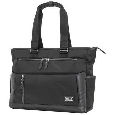 ELA　A4サイズ2wayトートバッグ　ELA-4916BK ELA A4サイズ2wayトートバッグ ELA-4916BK の通販 - カテゴリ