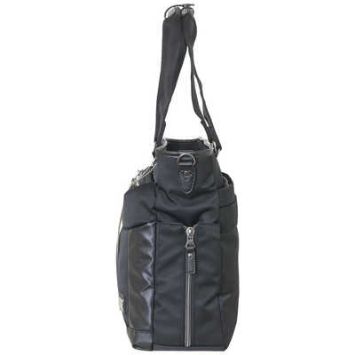 ELA A4サイズ2wayトートバッグ ELA-4916BK の通販 - カテゴリ