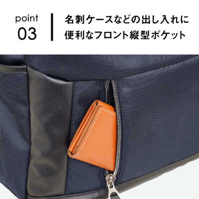 ELA A4サイズ2wayトートバッグ ELA-4916BK の通販 - カテゴリ