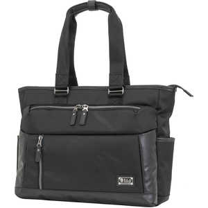 ELA A4サイズ2wayトートバッグ ELA-4916BK ELA A4サイズ2wayトートバッグ ELA-4916BK