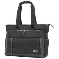 ELA　A4サイズ2wayトートバッグ　ELA-4916BK ELA A4サイズ2wayトートバッグ ELA-4916BK の通販 - カテゴリ