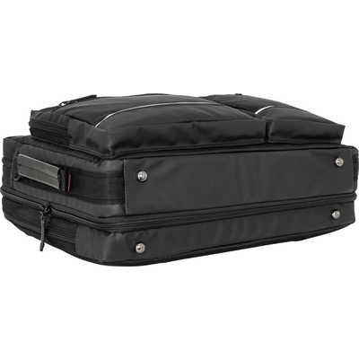 バリスティックスピリット　2WAYビジネスバッグ ブラック　BS-4937-BK バリスティックスピリット 2WAYビジネスバッグ ブラック BS-4937-BK の