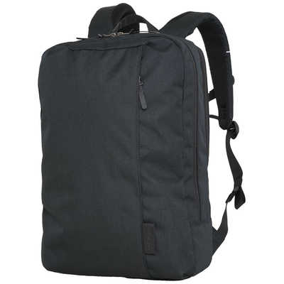 バリスティックスピリット　アンチグラビィティリュック ブラック　BS4982BK バリスティックスピリット アンチグラビィティリュック ブラック