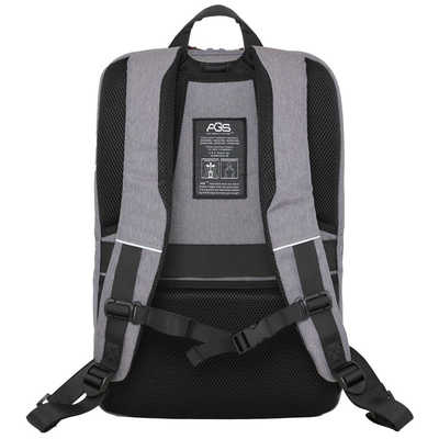 バリスティックスピリット アンチグラビィティリュック ブラック