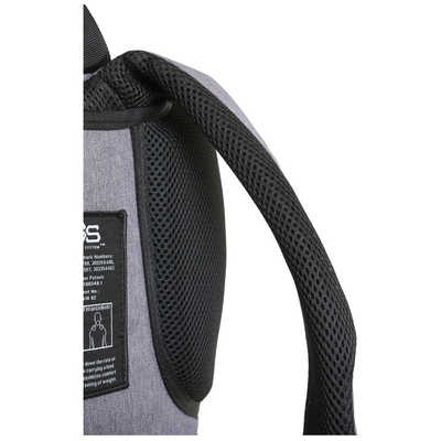 バリスティックスピリット アンチグラビィティリュック ブラック