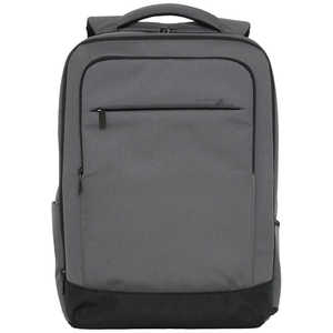 DEIKEB Deikeb 軽量PCリュック グレー DB4983GY DEIKEB Deikeb 軽量PCリュック グレー DB4983GY