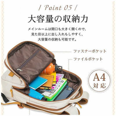 CASALITA アンチグラビィティリュック グレー CL4970GY の通販