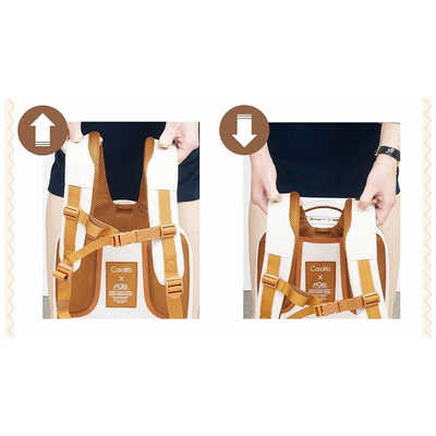 CASALITA アンチグラビィティリュック グレー CL4970GY の通販