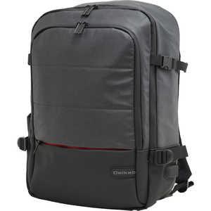 DEIKEB PCリュック ブラックレッド DB-4985-BKRD DEIKEB PCリュック ブラックレッド DB-4985-BKRD