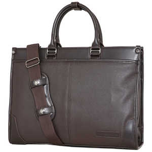 HIROKOKOSHINO HIROKO KOSHINO HOMME ビジネスバッグ チョコ HK4987CH HIROKOKOSHINO HIROKO KOSHINO HOMME ビジネスバッグ チョコ HK4987CH