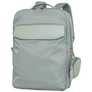 CASALITA Casalita 軽量 撥水 リュック ミント CL-4995-MT CASALITA Casalita 軽量 撥水 リュック ミント CL-4995-MT