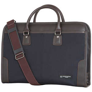 HIROKOKOSHINO HIROKO KOSHINO HOMME ビジネスバッグ ネイビー HK4988NV HIROKOKOSHINO HIROKO KOSHINO HOMME ビジネスバッグ ネイビー HK4988NV