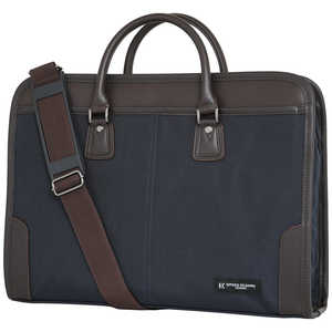 HIROKOKOSHINO HIROKO KOSHINO HOMME ビジネスバッグ ネイビー HK4989NV HIROKOKOSHINO HIROKO KOSHINO HOMME ビジネスバッグ ネイビー HK4989NV
