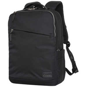 CASALITA Casalita アンチグラビィティリュック ブラックシルバー CL-3117-BKSV CASALITA Casalita アンチグラビィティリュック ブラックシルバー CL-3117-BKSV