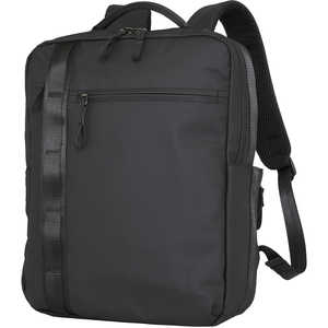 ELA E.L.A ビジネスリュック 15.6インチPC対応 撥水加工 E.L.A ブラック ELA-3236-BK ELA E.L.A ビジネスリュック 15.6インチPC対応 撥水加工 E.L.A ブラック ELA-3236-BK