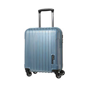 ＜コジマ＞ SKYNAVIGATOR スーツケース コインロッカー対応キャリー(25L) H025BLHR SK072241BLHR