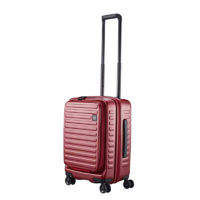 LOJEL CUBO FIT REFRESH 100-110L バーガンディ CUBO-FIT-REFRESH-BG [TSAロック搭載] LOJEL｜ ロジェール 通販 | ビックカメラ.com