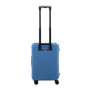LOJEL スーツケース VOJA ブルー [TSAロック搭載 /37L /2泊～3泊] Voja-S-Blue
