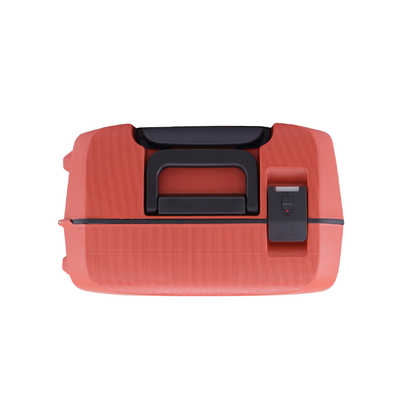 スーツケース 37L VOJA レッド Voja-S-Terracotta