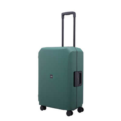 LOJEL　スーツケース VOJA Seaweed [TSAロック搭載 /66L /5泊〜1週間]　Voja-M-Seaweed LOJEL スーツケース VOJA Seaweed [TSAロック搭載 /66L /5泊～1週間