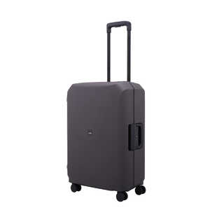 ロジェール　スーツケース 66L Voja グレージュ　　TSAロック LOJEL 正規品 ロジェール スーツケース 66L 60cm Voja VOJA-M