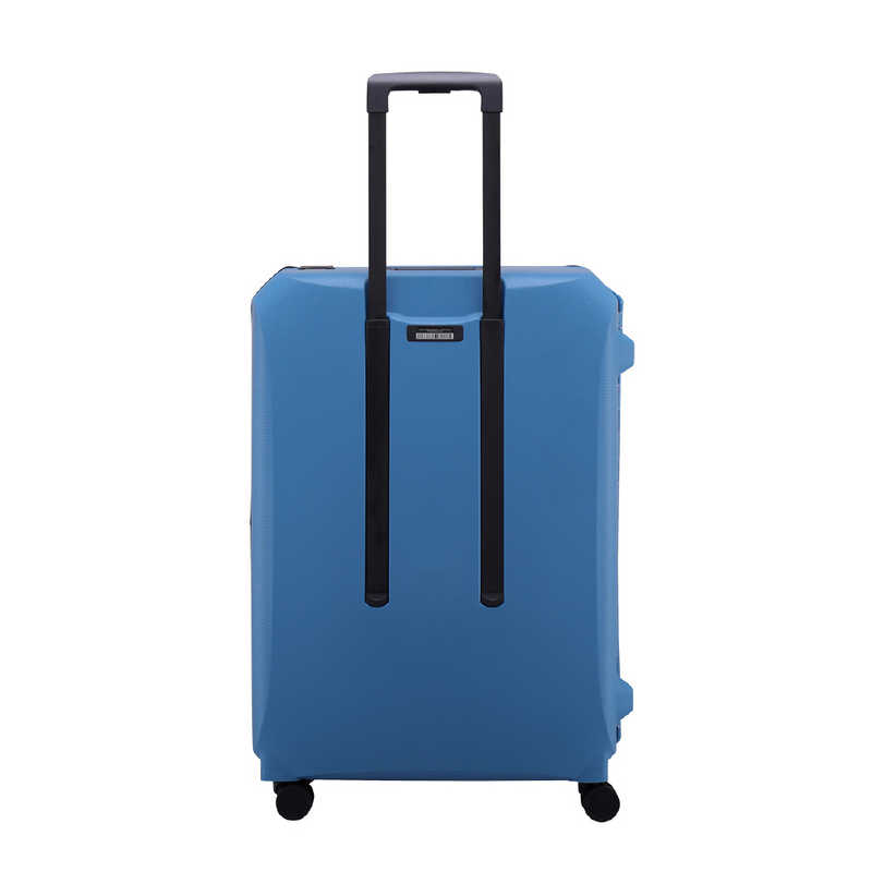LOJEL LOJEL スーツケース VOJA ブルー [TSAロック搭載 /112L /5泊～1週間] Voja-L-Blue Voja-L-Blue