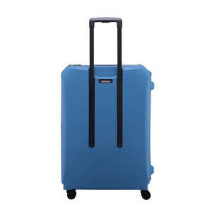 LOJEL スーツケース VOJA ブルー [TSAロック搭載 /112L /5泊?1週間] Voja-L-Blue
