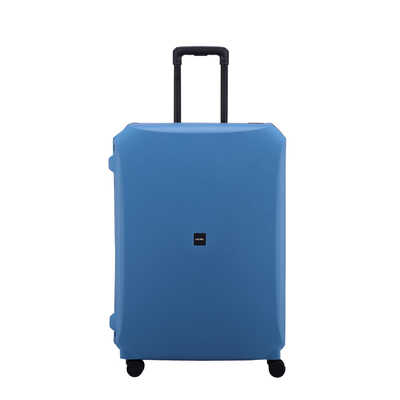 スーツケース VOJA レッド ⁄37L Voja-L Voja-S-Terracotta LOJEL