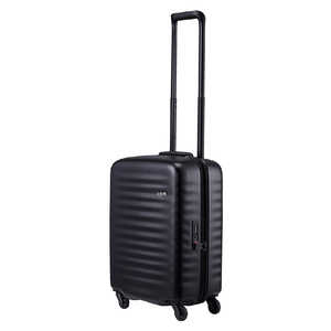 LOJEL スーツケース 35L ALTO ブラック Alto-S-Black