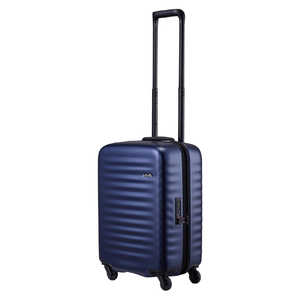 LOJEL スーツケース 35L ALTO Blue ALTO-S-Blue