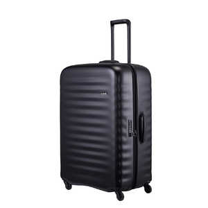 LOJEL スーツケース 95L ALTO ブラック Alto-L-Black