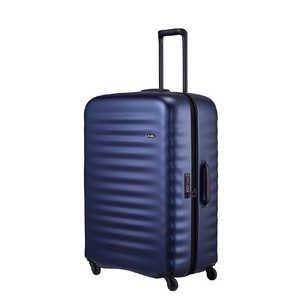LOJEL スーツケース 95L ALTO Blue ALTO-L-Blue