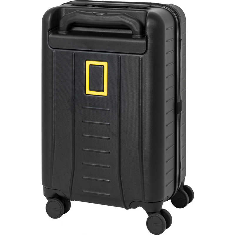 NATIONALGEOGRAPHIC NATIONALGEOGRAPHIC スーツケース ワイドハンドルジッパーキャリー 37L ADVENTURE SERIES NAG-0800-49 NAG-0800-49