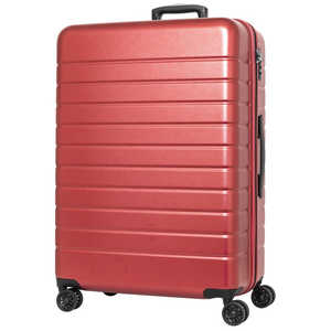 ＜コジマ＞ AIRWAY スーツケース エキスパンダブルキャリー 62L ガンメタヘアライン H062GMH AW081460GMH