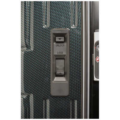 SKYNAVIGATOR ストッパー付きキャリーケース Lサイズ SKY NAVIGATOR