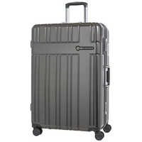 SKYNAVIGATOR ストッパー付きキャリーケース Lサイズ SKY NAVIGATOR