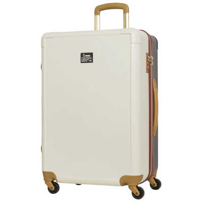 MOZ キャリーケース TSAロック搭載 トリコロール MZ-0798-60-TR の通販