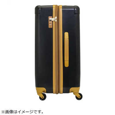 MOZ キャリーケース TSAロック搭載 トリコロール MZ-0798-60-TR の通販