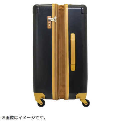 MOZ キャリーケース TSAロック搭載 トリコロール MZ-0798-60-TR の通販