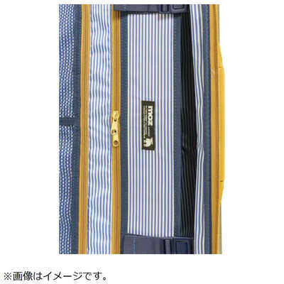 MOZ キャリーケース TSAロック搭載 トリコロール MZ-0798-60-TR の通販