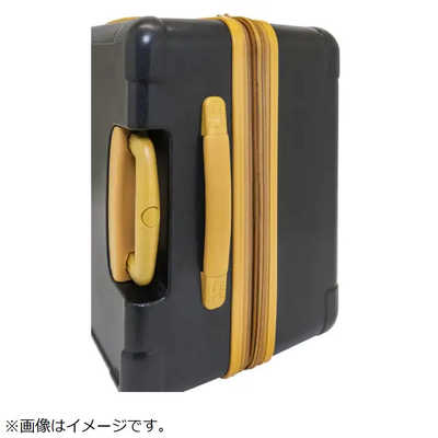 MOZ キャリーケース TSAロック搭載 トリコロール MZ-0798-60-TR の通販