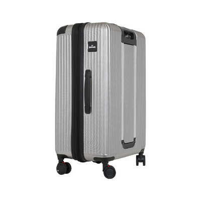 SPALDING スポルディング サスペンション キャリーケース イエロー