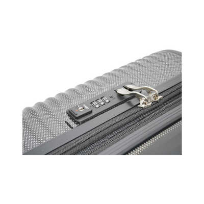 SPALDING スポルディング サスペンション キャリーケース イエロー