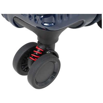 トランスコンチネンツ TRANS CONTINENTS キャリーケース ［TSAロック