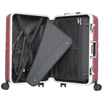 SKYNAVIGATOR キャリーケース SKYNAVIGATOR(スカイナビゲーター