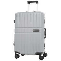 SKYNAVIGATOR　キャリーケース SKYNAVIGATOR(スカイナビゲーター) グレー [TSAロック搭載 /約60L /5泊〜1週間]　SK085059GY SKYNAVIGATOR キャリーケース SKYNAVIGATOR(スカイナビゲーター