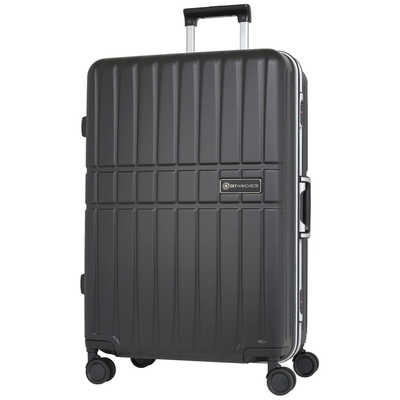 SKYNAVIGATOR キャリーケース ［TSAロック搭載］ サーモンピンク