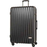 ロジェールジャパン AIRWAY スーツケース 33L AW-0761-34 ロジェール AIRWAY エアウェイ スーツケース 大型 Lサイズ 86L