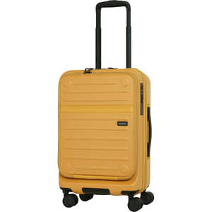 オルティモ スーツケースSサイズ 37L OT-0857-50 ウォームグレー oltimo スーツケース S 機内持ち込み キャリーケース フロント