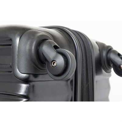 AIRWAY 大容量 キャリーケース 宿泊目安：1週間以上 約107L TSAロック